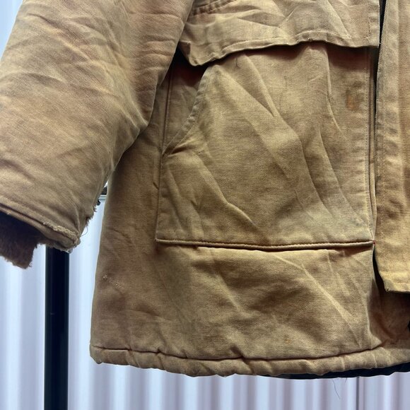 Carhartt Work jacket - Picture 10 of 14